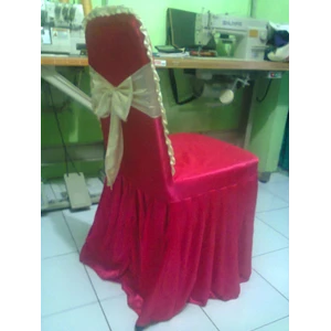 SARUNG KURSI PITA