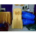 Sarong Party Chair Rempel Ribbon 1