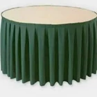 COVER THE PARTY TABLE ROUND REMPEL 1