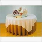 The Hotel's buffet Table cover best quality 2