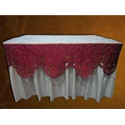 Cover The Table For Buffet Rempel With Best Quality 4