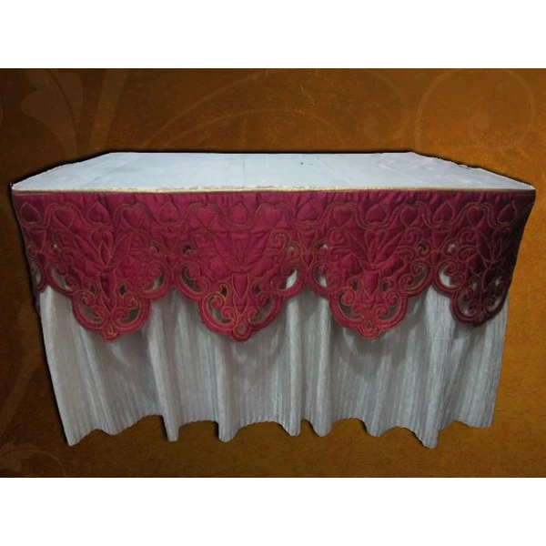 Cover The Table For Buffet Rempel With Best Quality