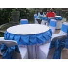 Cover The Table With A Buffet Feast For The Best Quality 3