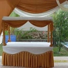 Cover the party Table For Hotels with best quality 1
