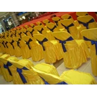 Cover the seats a party with best quality 3