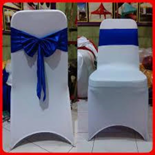 Cover Chair To The Ballroom Of The Hotel With The Best Quality