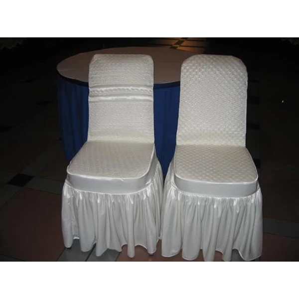 Glove Chair Complete Futura in Jabodetabek