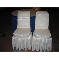 Glove Chair Complete Futura in Tangerang