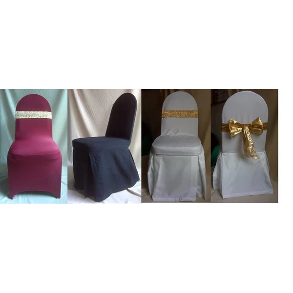 Glove Chair Complete Futura in Tangerang