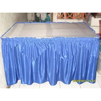 Complete Party Table cover in Jabodetabek