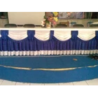 Complete Party Table cover in Jabotabek 2