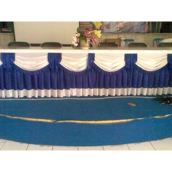 Complete Party Table cover in Jabotabek