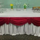 Cheap Party Table Cover Center 1