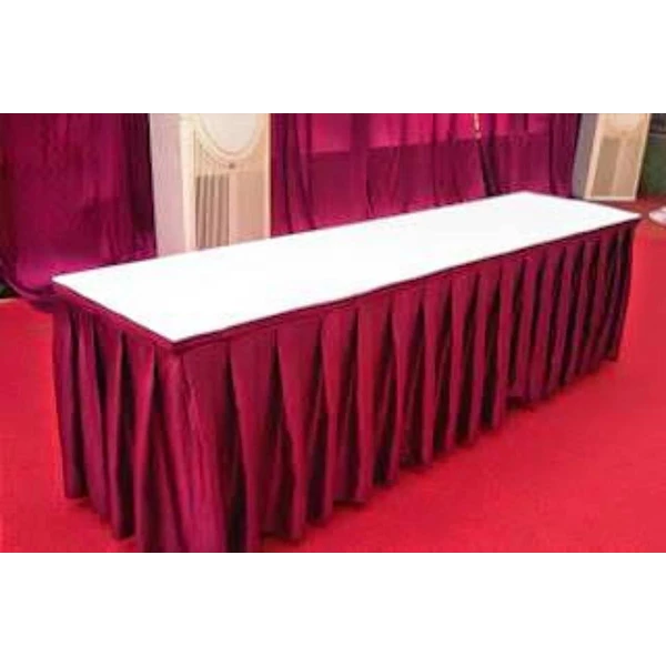 Complete Buffet Table Cover, Center Jakarta