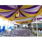The Center Of The Ceiling Balloon For Complete Party Tent 2