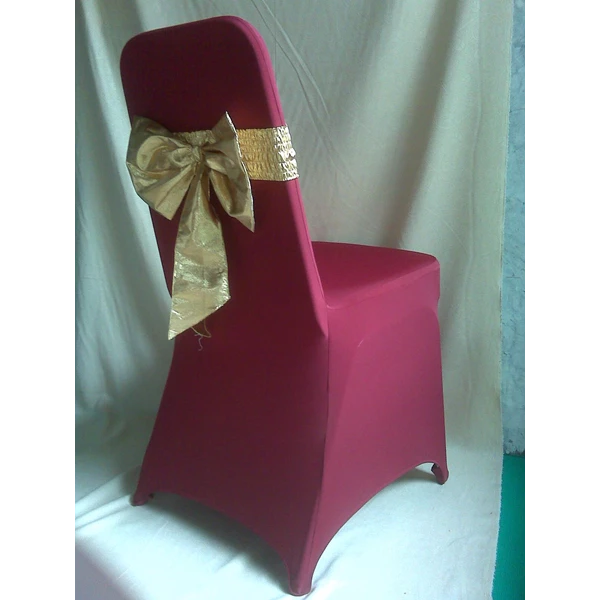 The Center Holster Chair Complete Tight Futura Jakarta