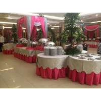 Manufacturer Of Party Table Cover