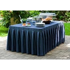 Cheap Party Table Cover 1