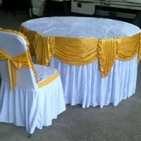 Table Cover Rempel