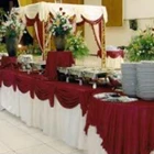 Buffet Table Cover Manufacturers Of Jakarta 1