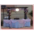 Table Cover Manufacturer Rempel Cheap Jakarta 1