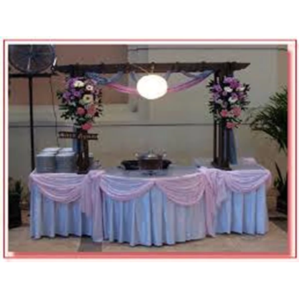 Table Cover Manufacturer Rempel Cheap Jakarta