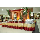 Buffet Table Cover Manufacturers Of Cheap Jakarta 1