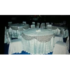 ing Buffet Table Cover Cheap Jakarta 1