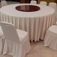 Cover The Table Complete Jakarta Rempel
