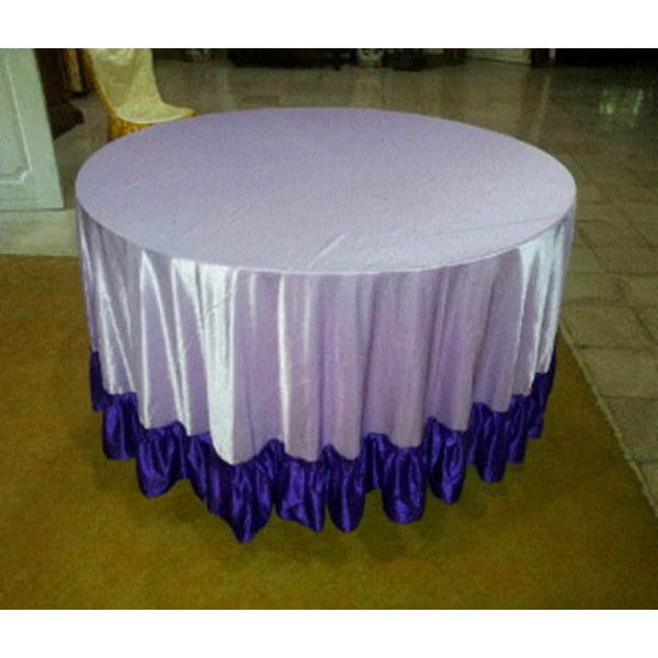 Cover Table Rempel For Parties