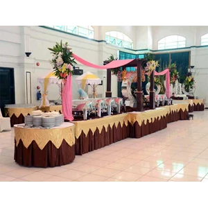 Cheap Buffet Table Cover Manufacturer And Most Complete