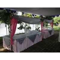 Offers Complete Party Table Cover