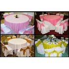 Party Table Cover Orders Received Was Inexpensive And Good Quality 1