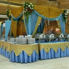Receive Orders Cover High Quality And Inexpensive Buffet Tables 1