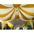 Receive Order Cheap Party Tent Ceiling And Quality 1