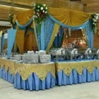 Receive Top-Quality Buffet Table Cover Orders 1