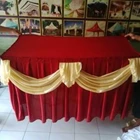 Cover Buffet Tables Of West Jakarta 2