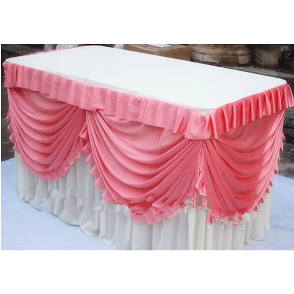 Cover Buffet Tables Of West Jakarta