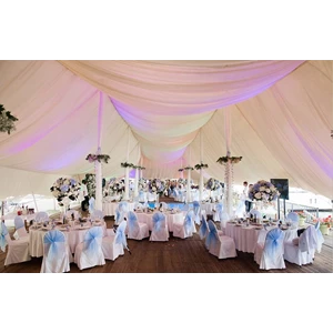Rumbai tenda