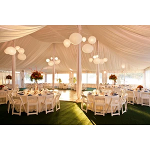 Rumbai tenda