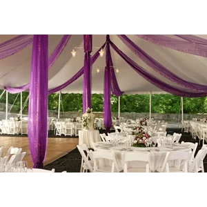 Rumbai tenda