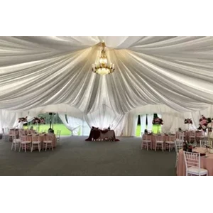 Rumbai tenda